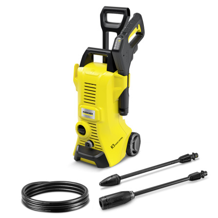 Hogedrukreiniger K 3 Power Control