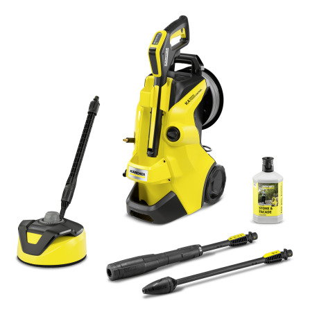 Hogedrukreiniger K 4 Premium Power Control Flex Home