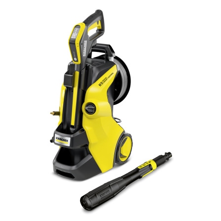 Hogedrukreiniger K 5 Premium Smart Control Flex
