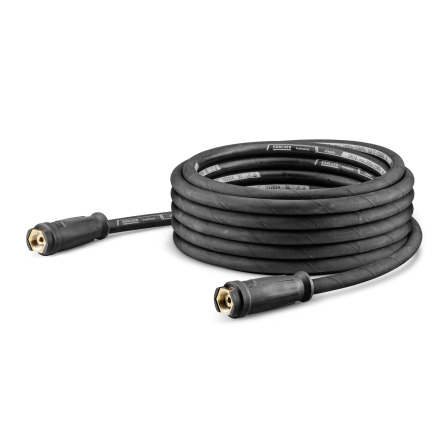 Hose assembly with package M22 DN10 25MP, 40 m, ID 10, 250 bar x , M22 x 1,5