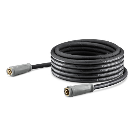 Hose assembly with package TR DN10 25MPa, 40 m, ID 10, 250 bar x , EASY!Lock