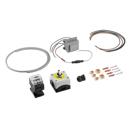 Kit télécommande HD-S Classic stationnaire