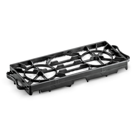Motor protection filter, 1 Stuk(s), CV 30/2 Bp