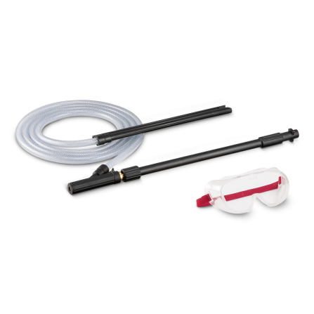 Kit d’hydrosablage