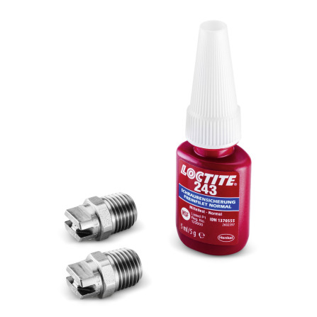 Nozzle pack 030 FRI 50 Me