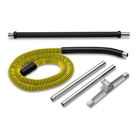 Kit pour fours NT, DN 35