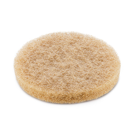 PAD BEIGE 170, Zacht, beige, 170 mm, 5 Stuk(s)