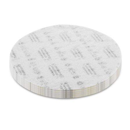Pad grinding grain size 60 17"