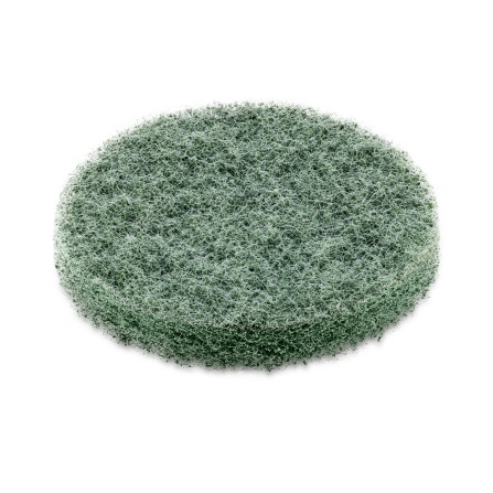 PAD PAD (HARD), middelhard, groen, 170 mm, 5 Stuk(s)