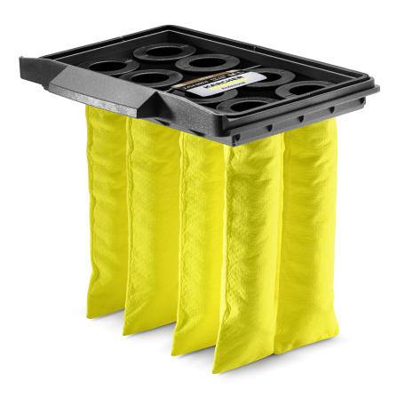 Filtre à bougie Bois, NT 30/1, NT 40/1, NT 50/1