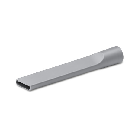 Suceur pour fentes, NT Tact, DN 40, plastique, 225 mm