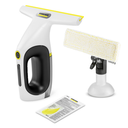 Ramenreiniger WV 2 Universal Care