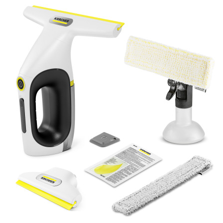 Ramenreiniger WV 2 Universal Home
