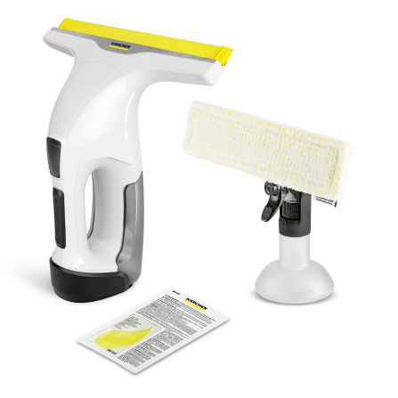 Ramenreiniger WV 5 Ultra Care