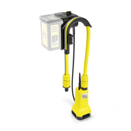 Regentonpomp BP 2.000-18 Barrel