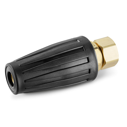 Rotary nozzle M 080 with package