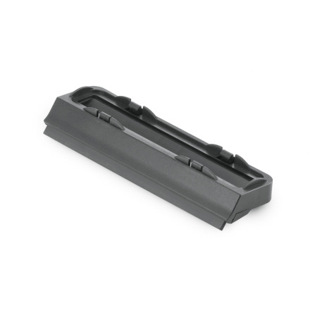 Raclette caoutchouc 150 mm