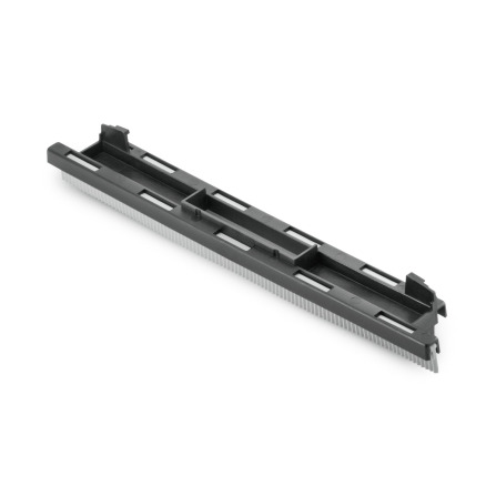 Raclette caoutchouc 300 mm