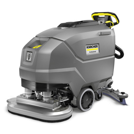 Schrob-/zuigmachine BD 70/75 W Bp Pack Classic