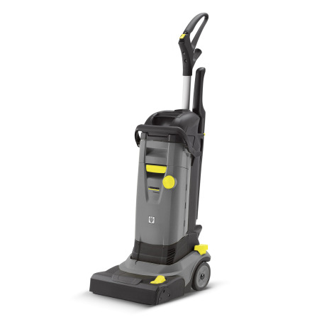 Autolaveuse aspirante BR 30/4 C Ep Adv