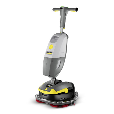 Schrob-/zuigmachine K Mop 46 Bp