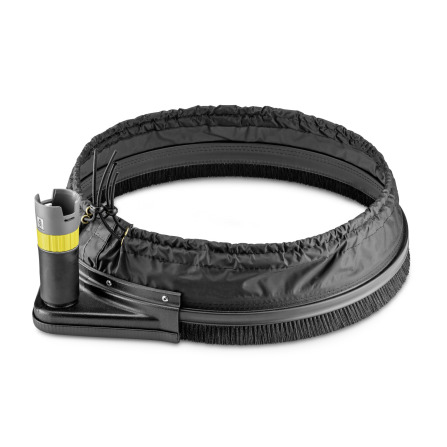 Set exhauster ring BDS 43 Orbital