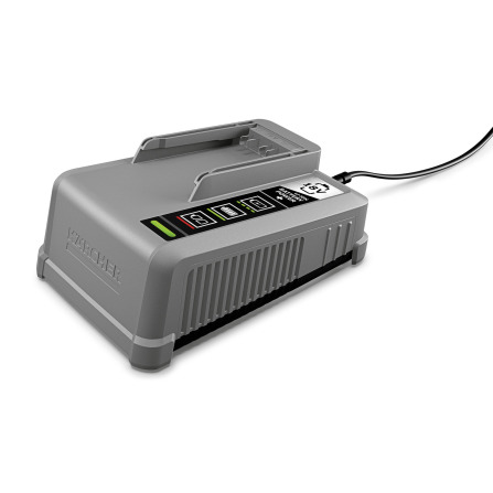 Chargeur rapide Battery Power+ 18/60