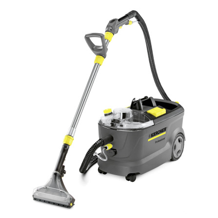 Appareil d'injection-extraction Puzzi 10/2 Adv