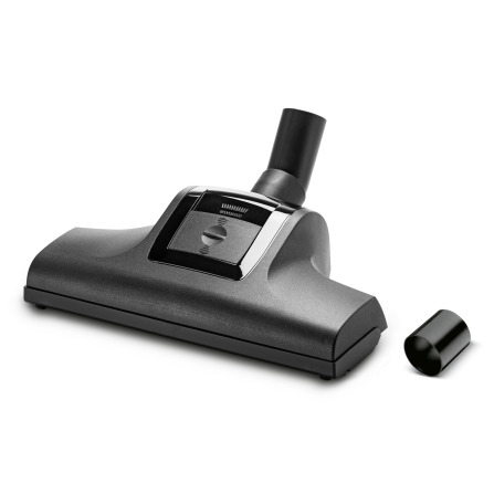 Turbo-suceur pour sol avec crochet de stationnement, DN 35/32, largeur 270 mm