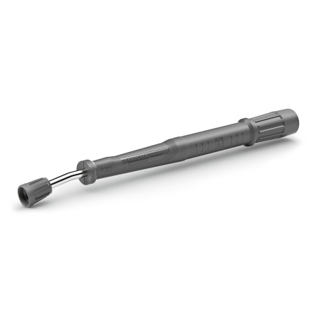 Lance, 600 mm, orientable