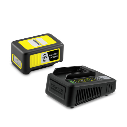 Démarreur kit Battery Power 36/25