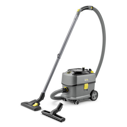 Aspirateur poussières T 10/1 Adv