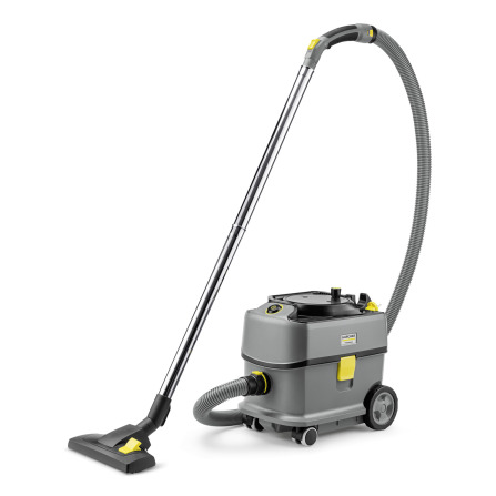 Aspirateur poussières T 10/1