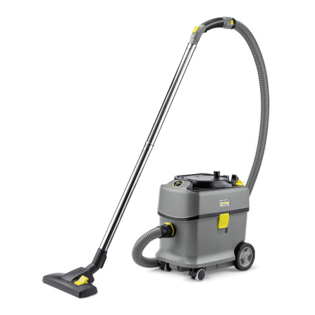 Aspirateur poussières T 15/1