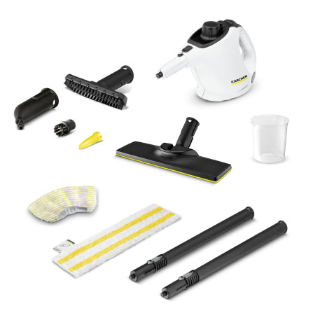 Nettoyeur vapeur SC 1 EasyFix