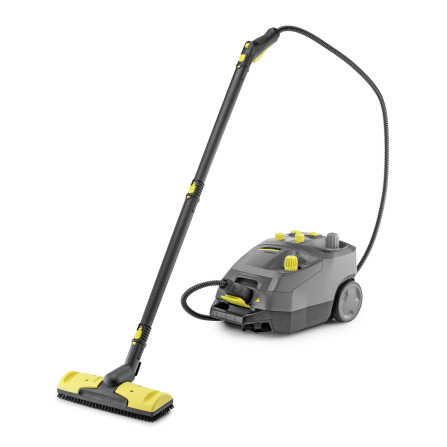 Nettoyeur-aspirateur par vapeur SG 4/4