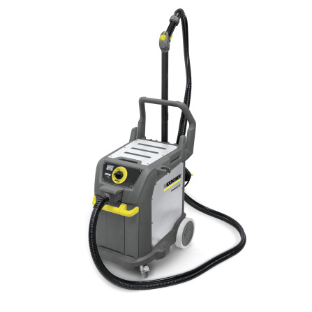 Nettoyeur-aspirateur par vapeur SGV 8/5 Classic