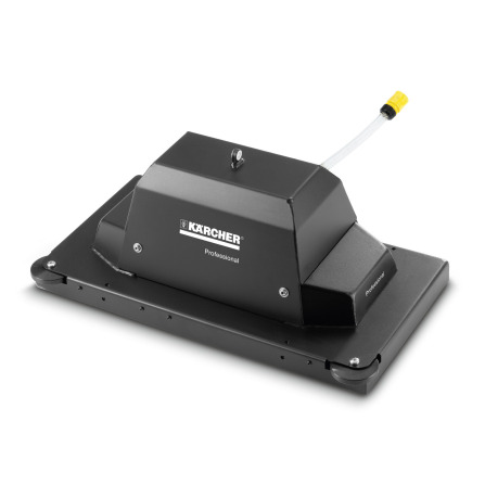 Tête de brossage des sols S65