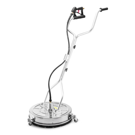 Surface cleaner medium M with package