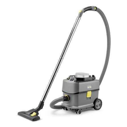 Aspirateurs à batterie T 10/1 Bp