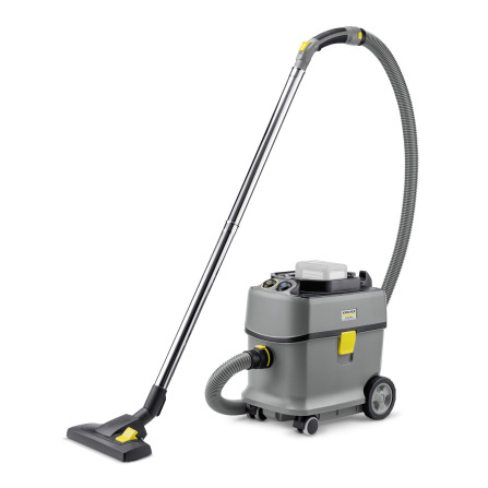 Aspirateurs à batterie T 15/1 Bp
