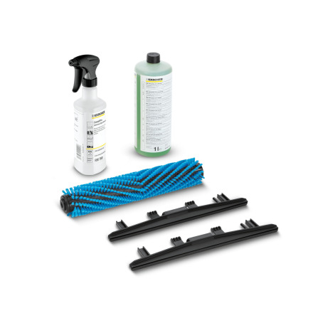 Kit de montage nettoyage moquette