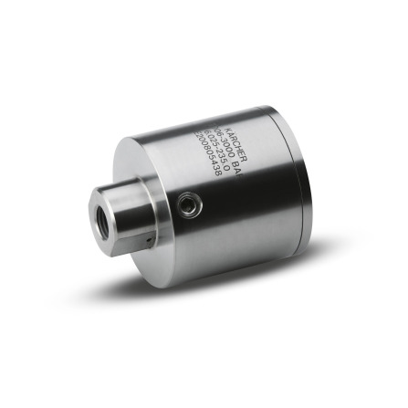Support tête de buses TD 06, pour buse F21