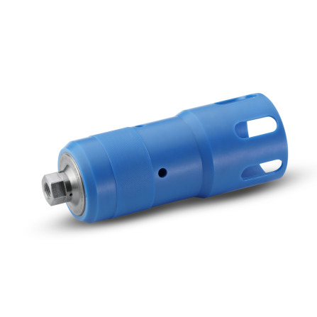 Connecteur rotatif TD 1000, max. 1000 bar