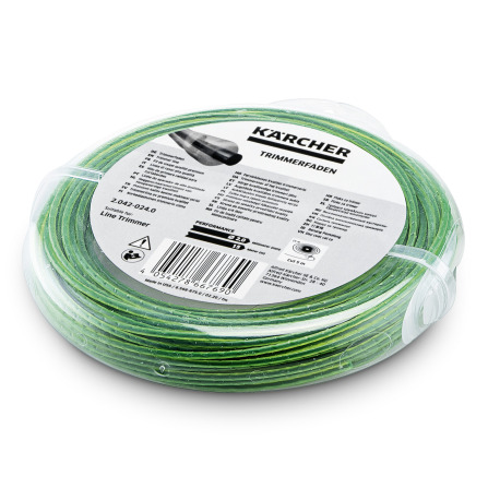 Fil de coupe 2,0 mm, 15 m