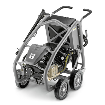 Nettoyeur à ultra-haute pression HD 18/50-4 Cage Classic *EU