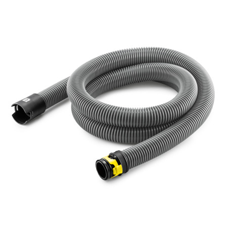 Flexible de rallonge, T et NT, DN 35, longueur 2,5 m, attache 2.0, manchon de raccordement