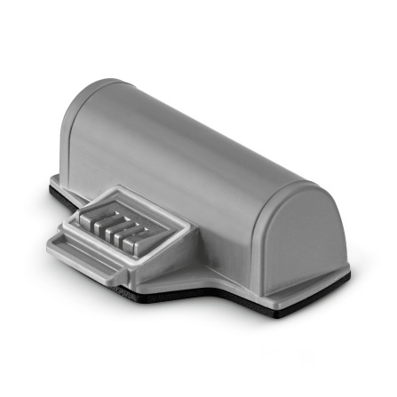 Vervangbatterij voor de WV 5 en de WVP