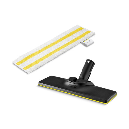 Set suceur de sol EasyFix
