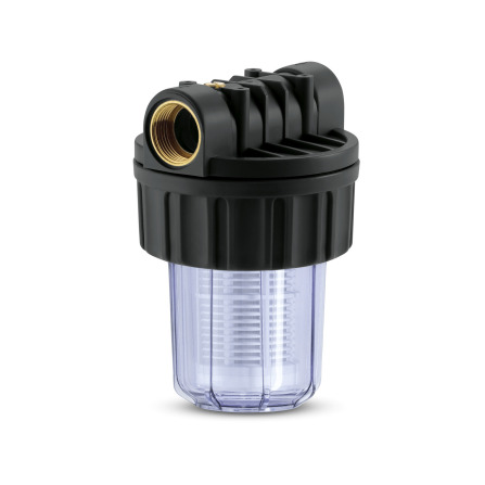 Voorfilter, klein (4000 l/u)